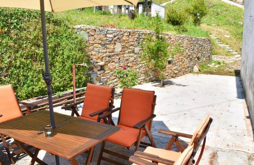 Villa Melina Agios Ioannis Pilion Greece - Foto 8