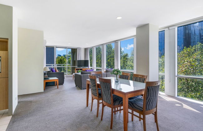 Park Regis Griffin Suites - Foto 8