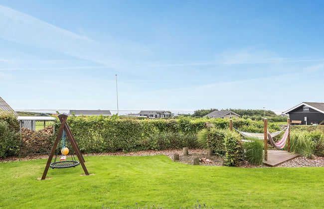 "Mervi" - 300m to the fjord - Foto 3