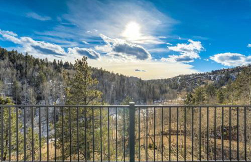 The Enchanted Summit - Foto 66