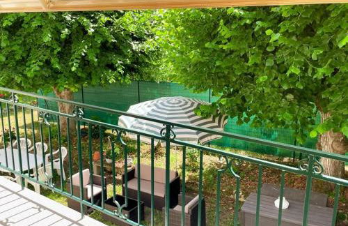 Gîte lumineux au cœur de Touraine, parking privé, Wi-Fi, 3 chambres - FR-1-381-539 - Foto 29