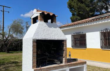 Casa Rural Hanega - Foto 38