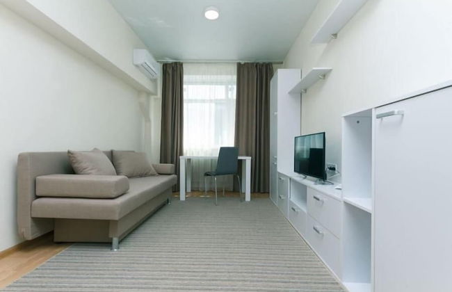 FlatRent SmartHouse - Photo 39