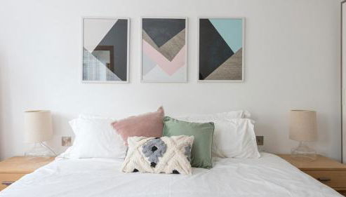 2 Bed Converted Barn - Foto 3