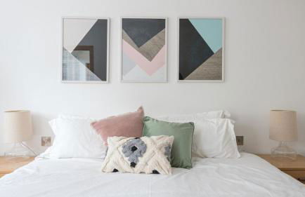 2 Bed Converted Barn - Foto 3