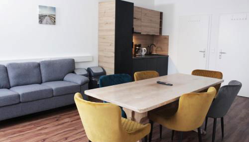 Hive Apartments - direkt an der Hannover Messe - Foto 3