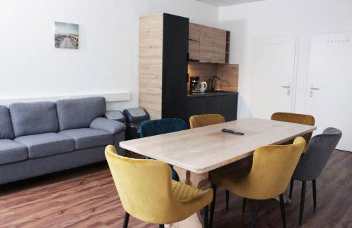 Hive Apartments - direkt an der Hannover Messe - Foto 3