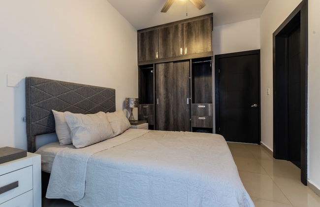 Mojarra Apartments by Partnerhost - Foto 17