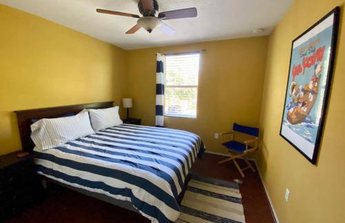 Beautiful Hollywood style home next to Disney - Foto 21