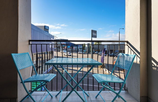 Manor Place Apartment - Foto 20