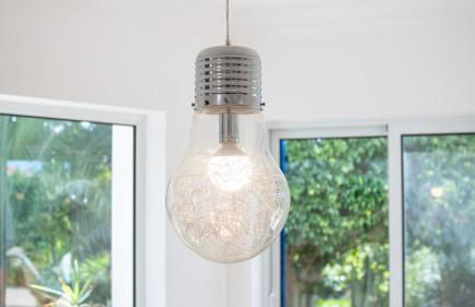 Bright 3 BDR Duplex House With Pool by LovelyStay - Foto 40