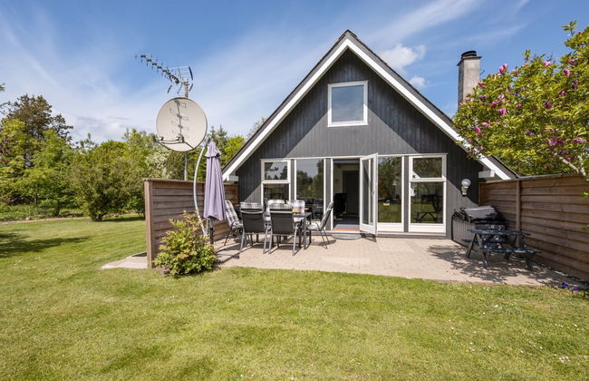 "Femija" - 500m to the fjord - Foto 1