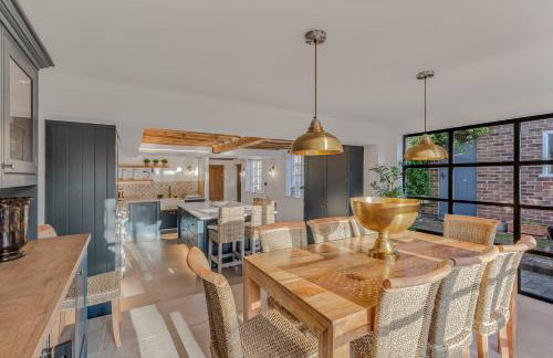 Marsh Mallow Cottage - Hot Tub Packages Available - Foto 40