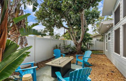 Kadima Kottage 2 Bedroom Home by RedAwning - Foto 4