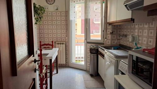 Casa Erica - Foto 5, stove, dishwasher, pet friendly, minibar