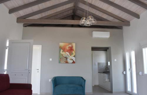 Clio Παραθαλάσσια κατοικία στις Αλυκές Βόλου Παπαδάκου 11 - Foto 32