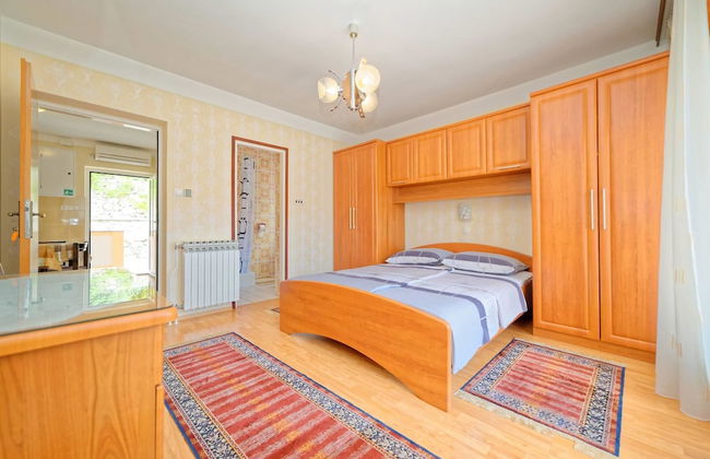 Apartments Marica 3130 - Foto 7