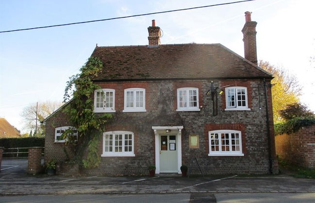 The Red Barn - Foto 14