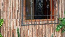 Residencia Moraes 1 - Foto 3