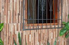 Residencia Moraes 1 - Foto 3