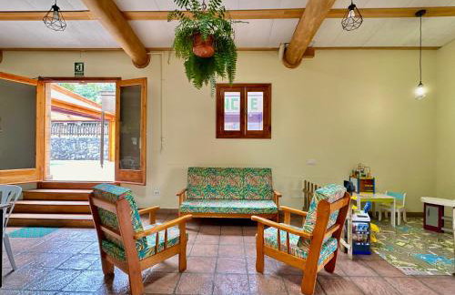 Villa El Guanche -Boutique Apartments & rooms - Foto 51