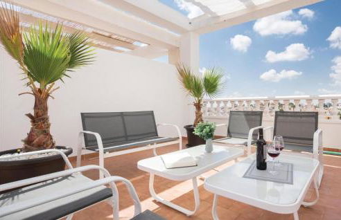 Cozy Home In San Miguel De Salinas - Foto 10