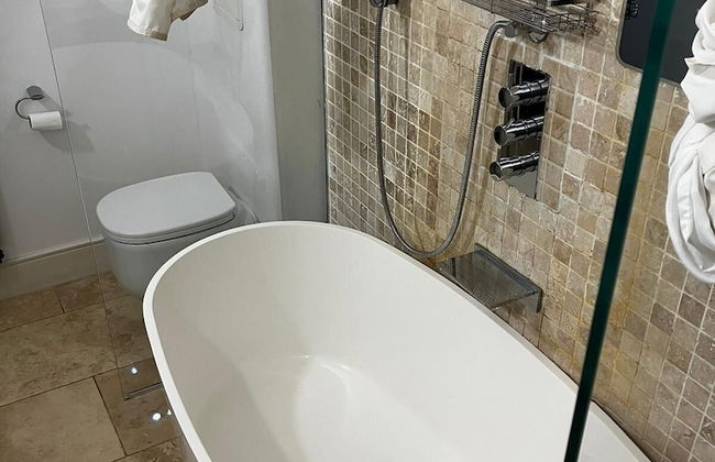 Lovely 2-bed Apartment in Brixton Central Location - Foto 21