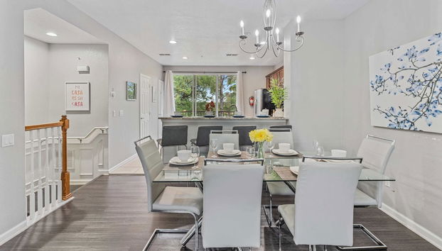 4801 Tidecrest Avenue #166 - Foto 5, Servicios del alojamiento