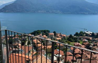 Amazing Lake View Apartment with Pool and 2 Terraces, Modern Urio, by STAYHERE-LAKECOMO - Foto 14