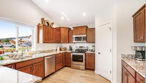 Hidden Valley Haven - Foto 4