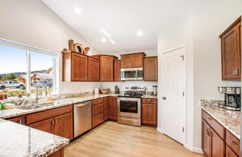 Hidden Valley Haven - Foto 4