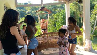 Sítio Luz das Estrelas - Foto 3