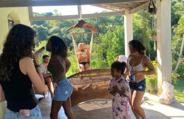 Sítio Luz das Estrelas - Foto 3