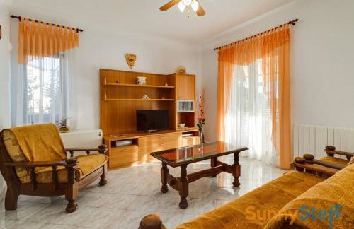 Apartment with a private POOL - Foto 36