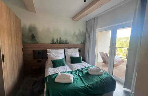 Apartament Hyrca - Foto 45