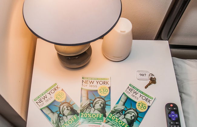 Hello Broadway - Foto 75