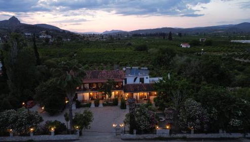 Villa Christina - Foto 2