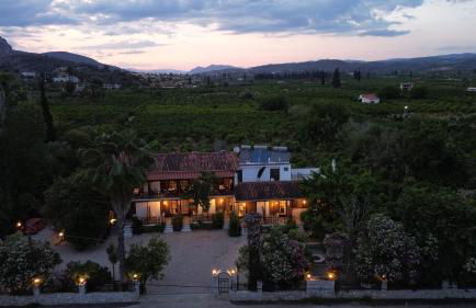 Villa Christina - Foto 2