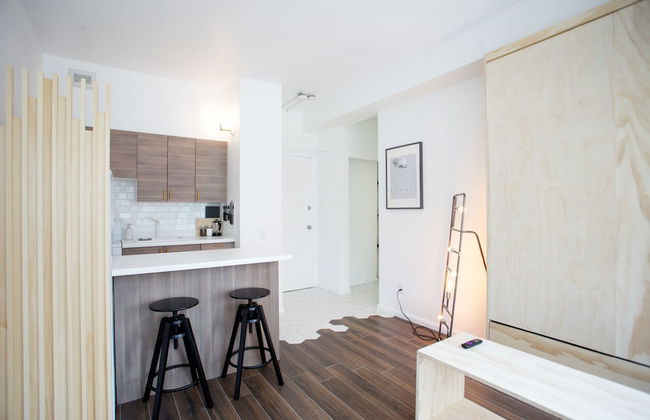 The Durocher Apartments - Foto 41