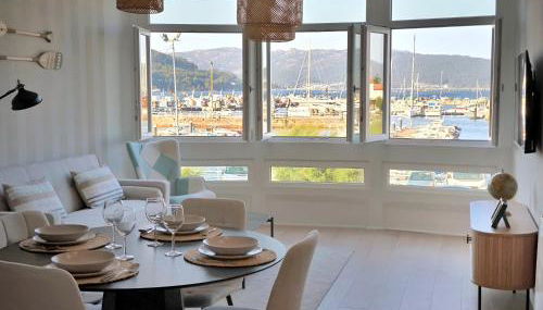 Muros sobre el puerto - Photo 5