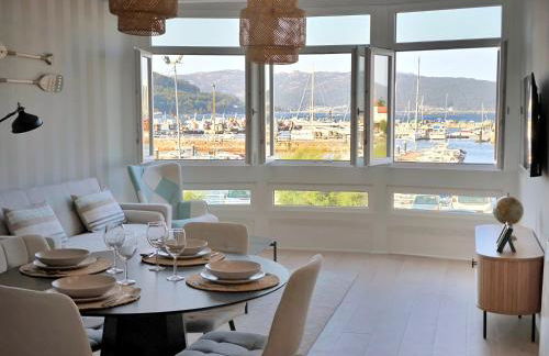 Muros sobre el puerto - Photo 5