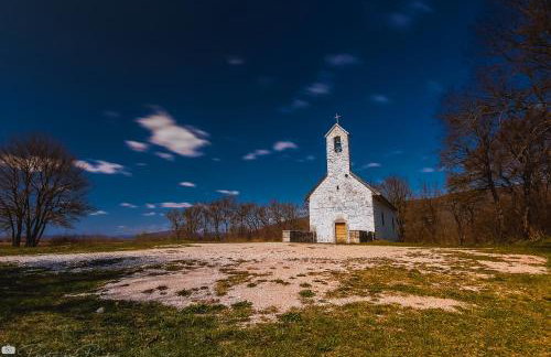 Apartman Lucija & Luka - Photo 40