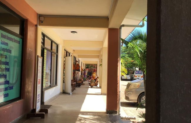 Qua Bruce Apartment - Foto 22