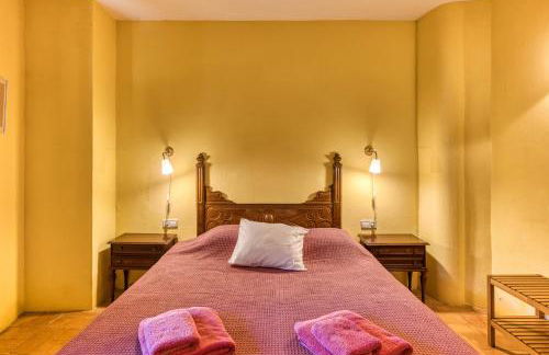 Mas la Ginesta - Foto 72