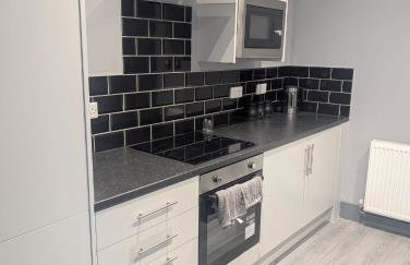 Cleethorpes Apartments - Serviced accommodation - Foto 11