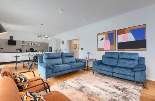 Villa San Zusto, 1600 m2 plot area, heated pool with hydromassage zone - Foto 23