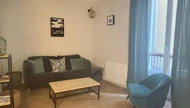 T2 centre historique la Ciotat - Foto 2