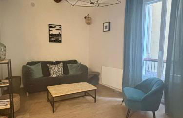 T2 centre historique la Ciotat - Foto 2