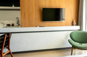 Luxuoso e Aconchegante Ed Jh Palhano 1108 - Foto 19