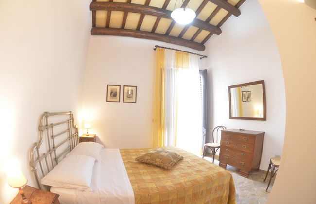 B & B Giardino del Mare - Foto 5